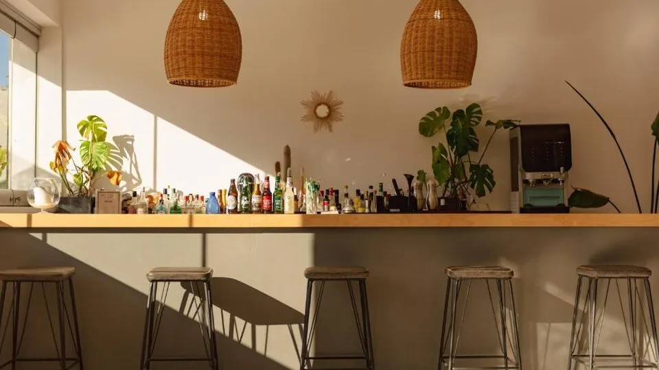 BOHOTEL Messonghi - Designer's Hotel, Moraitika, Grčka — fotografija 1