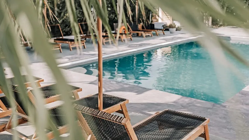 BOHOTEL Messonghi - Designer's Hotel, Moraitika, Grčka — fotografija 11