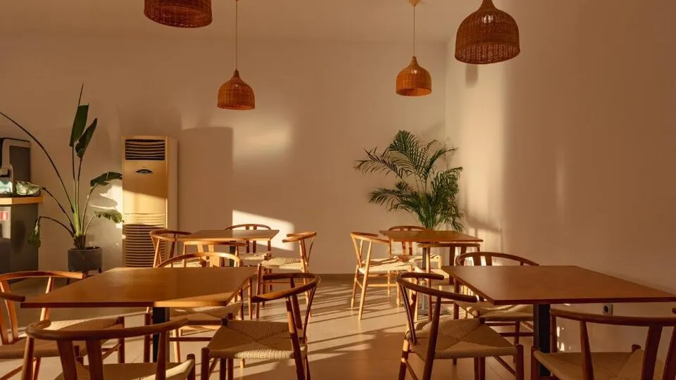 BOHOTEL Messonghi - Designer's Hotel, Moraitika, Grčka — fotografija 5