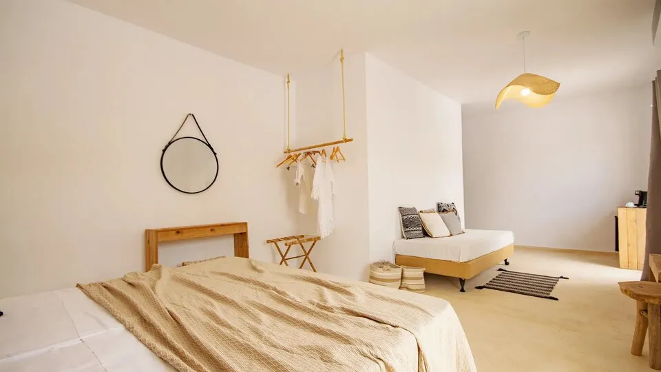 BOHOTEL Messonghi - Designer's Hotel, Moraitika, Grčka — Signature Suite