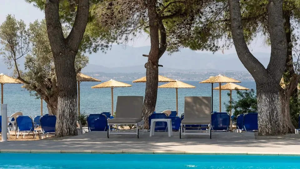 Petit Village By Anayia All-Inclusive Resorts, Eretria, Grčka — fotografija 1