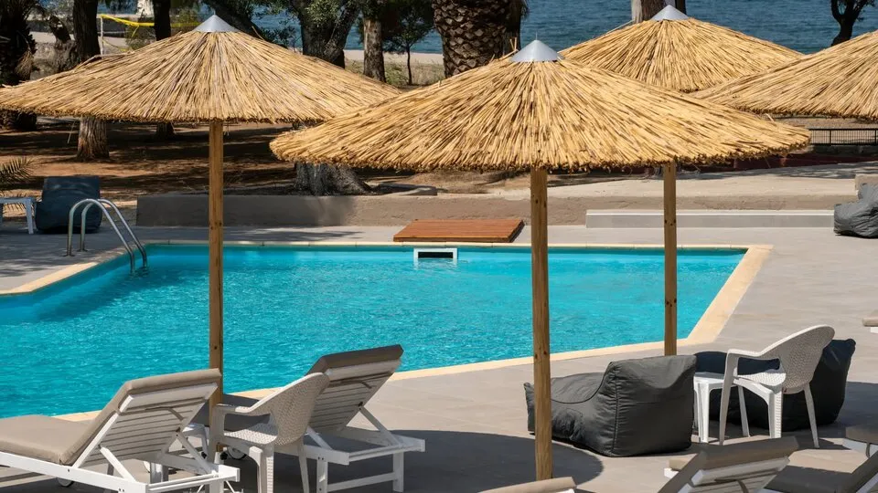 Petit Village By Anayia All-Inclusive Resorts, Eretria, Grčka — fotografija 2