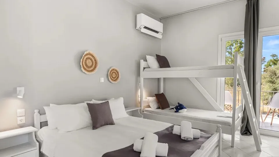 Petit Village By Anayia All-Inclusive Resorts, Eretria, Grčka — fotografija 4