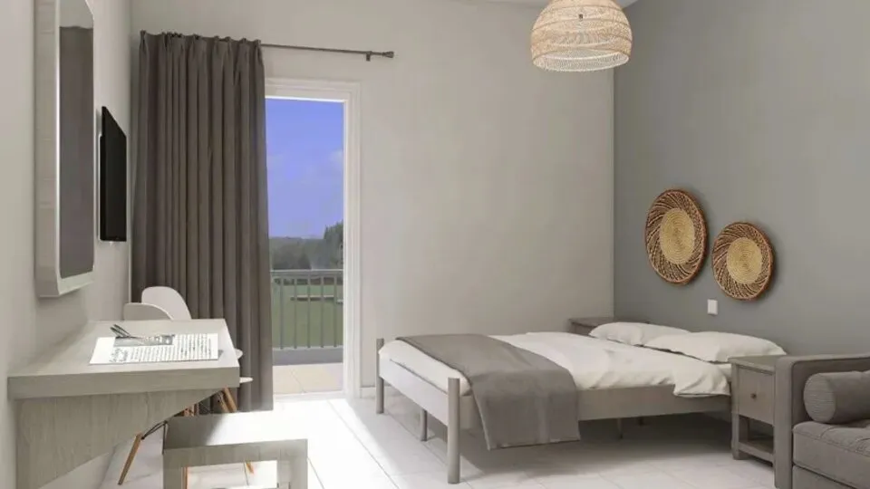 Petit Village By Anayia All-Inclusive Resorts, Eretria, Grčka — fotografija 5