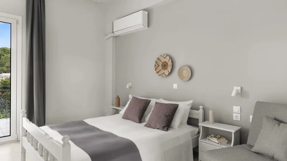 Petit Village By Anayia All-Inclusive Resorts, Eretria, Grčka — fotografija 6