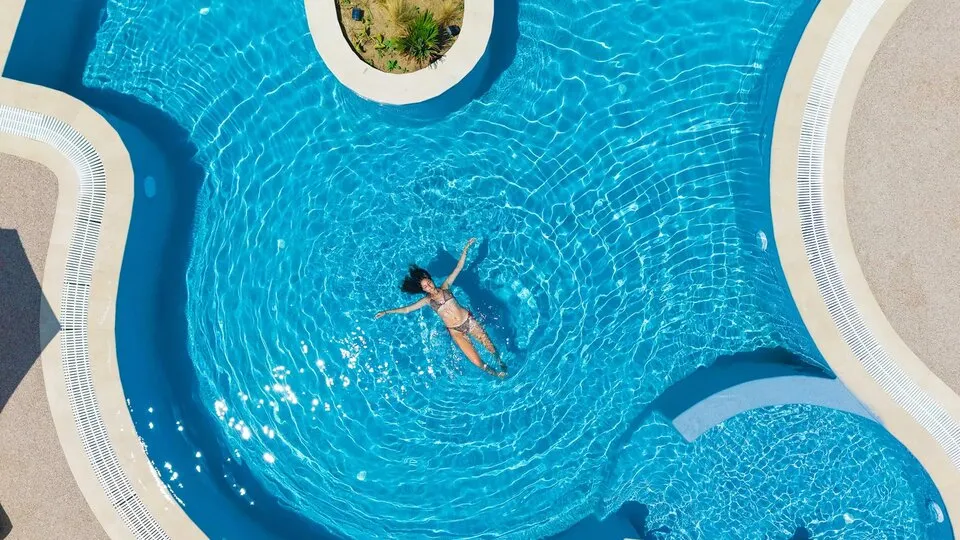 Anese Vacation Feelings, Paljuri, Grčka — fotografija 1