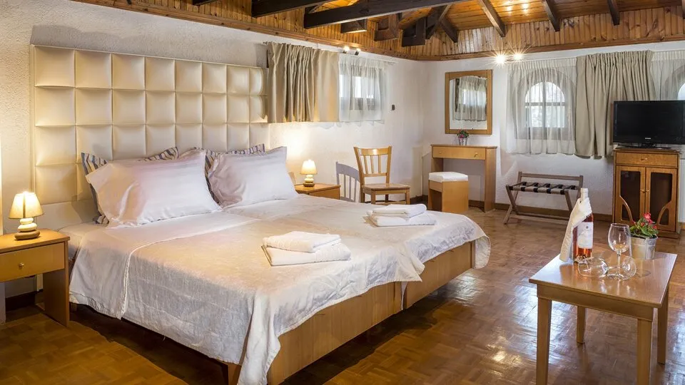Georgalas Sun Beach Villa, Nea Kalikratija, Grčka — fotografija 12