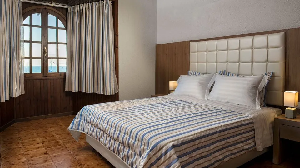 Georgalas Sun Beach Villa, Nea Kalikratija, Grčka — fotografija 15