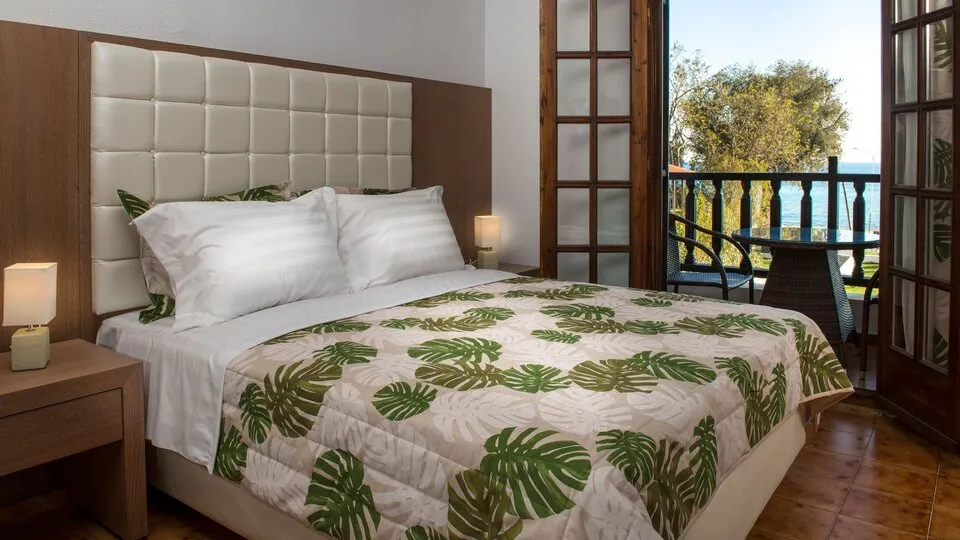 Georgalas Sun Beach Villa, Nea Kalikratija, Grčka — fotografija 18