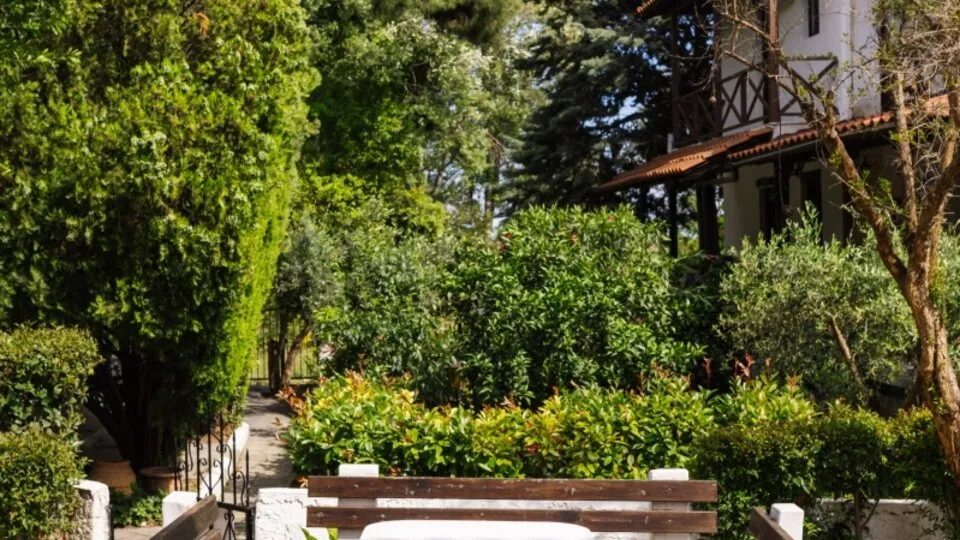 Georgalas Sun Beach Villa, Nea Kalikratija, Grčka — fotografija 3