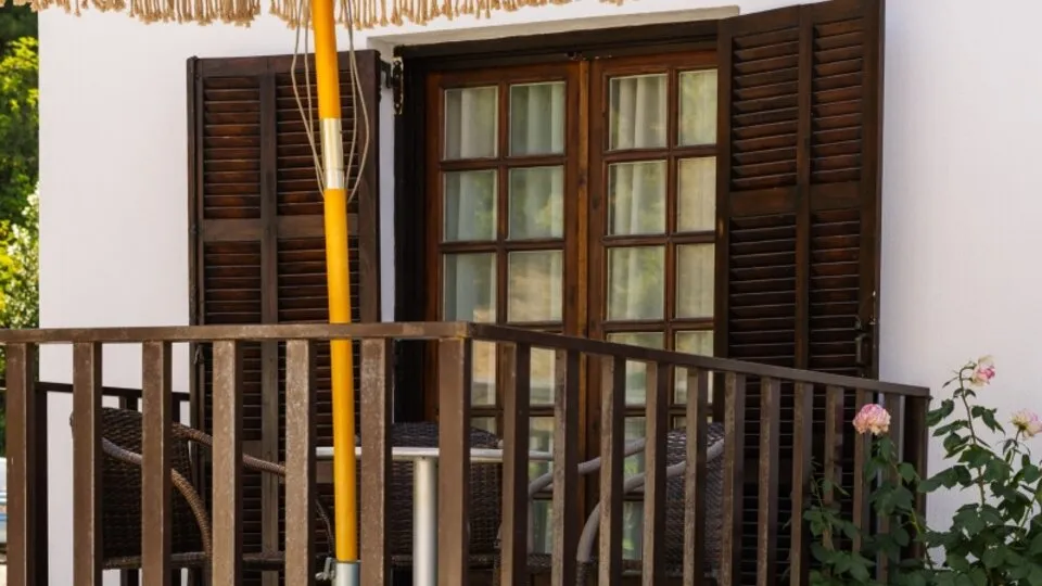 Georgalas Sun Beach Villa, Nea Kalikratija, Grčka — fotografija 5