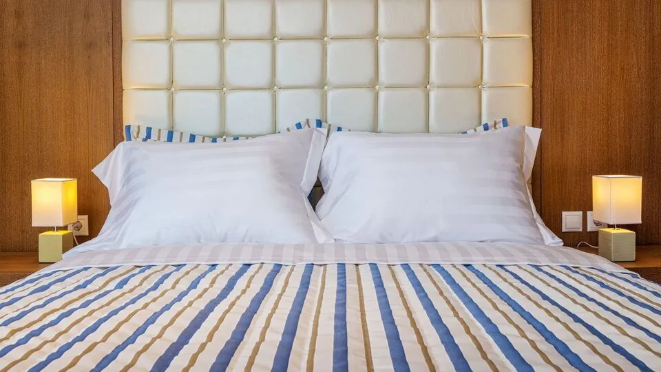 Georgalas Sun Beach Villa, Nea Kalikratija, Grčka — fotografija 7