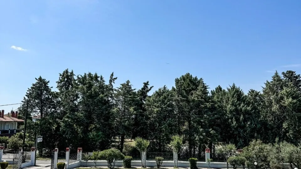 Georgalas Pool House, Nea Kalikratija, Grčka — fotografija 16