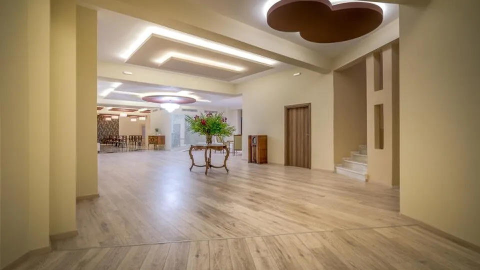 Elegance Luxury Executive Suites, Tragaki, Grčka — fotografija 11
