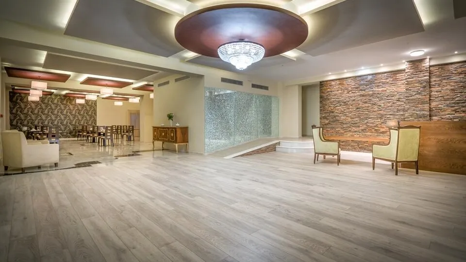 Elegance Luxury Executive Suites, Tragaki, Grčka — fotografija 12
