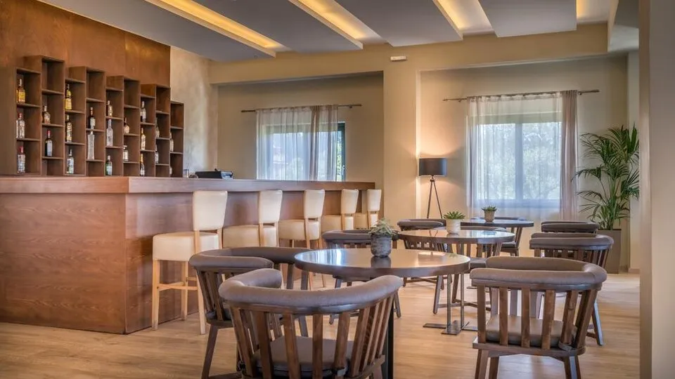 Elegance Luxury Executive Suites, Tragaki, Grčka — fotografija 14