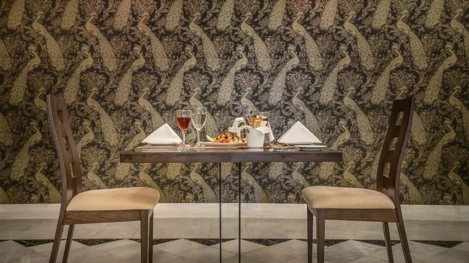 Elegance Luxury Executive Suites, Tragaki, Grčka — fotografija 19