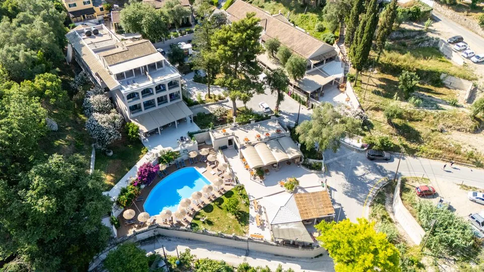 Ninos Liapades Golden Beach, Liapades