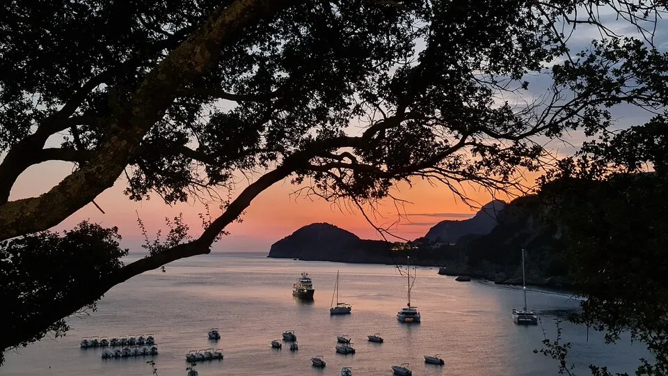Ninos Liapades Golden Beach, Liapades, Grčka — fotografija 16