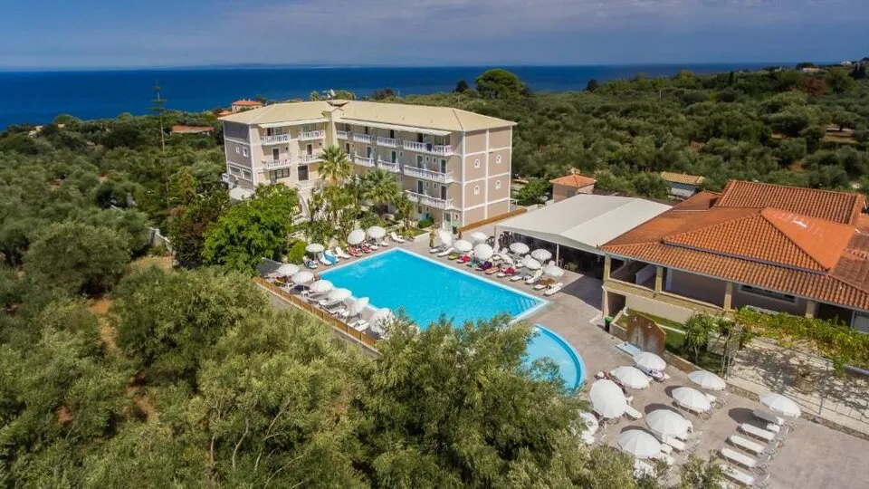 Zakynthos Hotel, Akrotiri