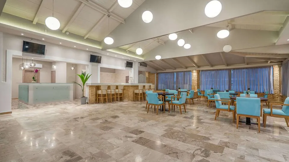 Zakynthos Hotel, Akrotiri, Grčka — fotografija 10