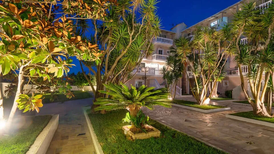Zakynthos Hotel, Akrotiri, Grčka — fotografija 11