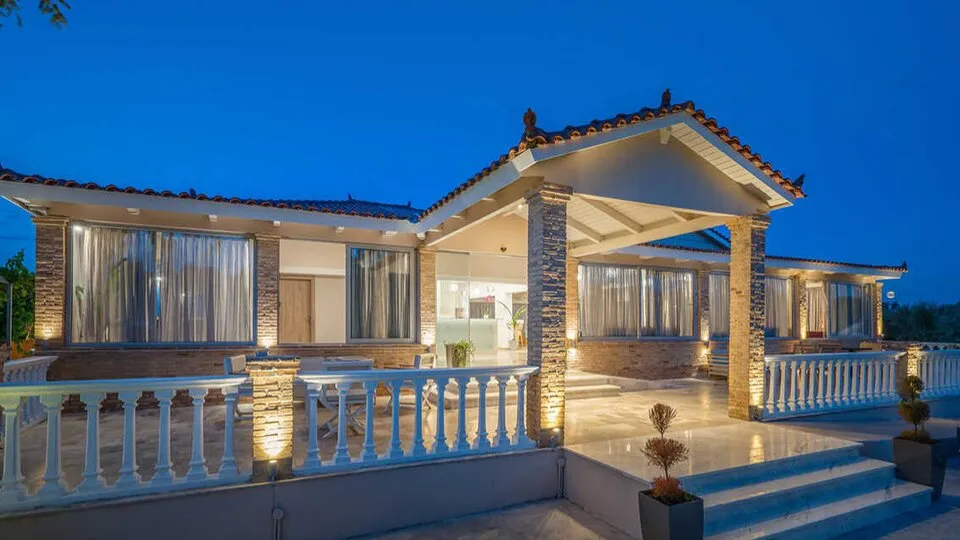 Zakynthos Hotel, Akrotiri, Grčka — fotografija 12