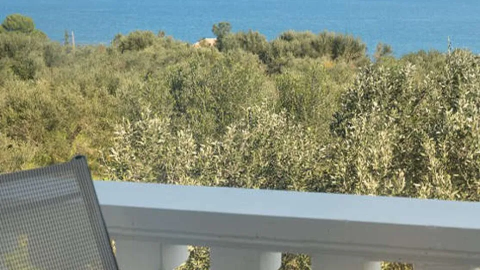 Zakynthos Hotel, Akrotiri, Grčka — fotografija 13