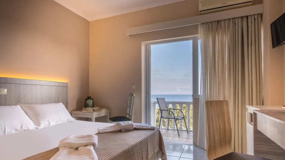 Zakynthos Hotel, Akrotiri, Grčka — fotografija 14