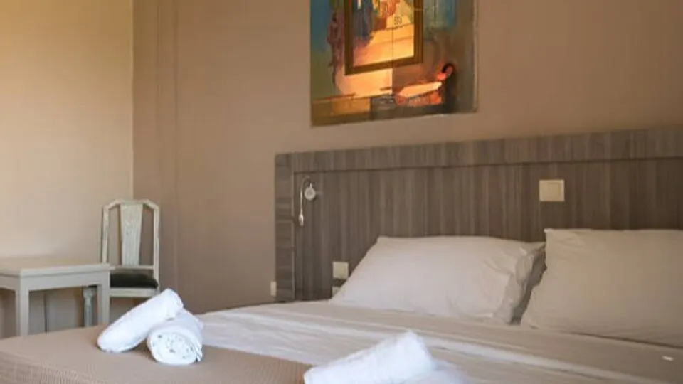 Zakynthos Hotel, Akrotiri, Grčka — fotografija 15