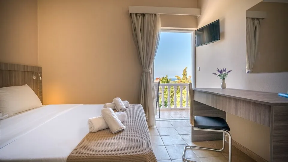 Zakynthos Hotel, Akrotiri, Grčka — fotografija 18