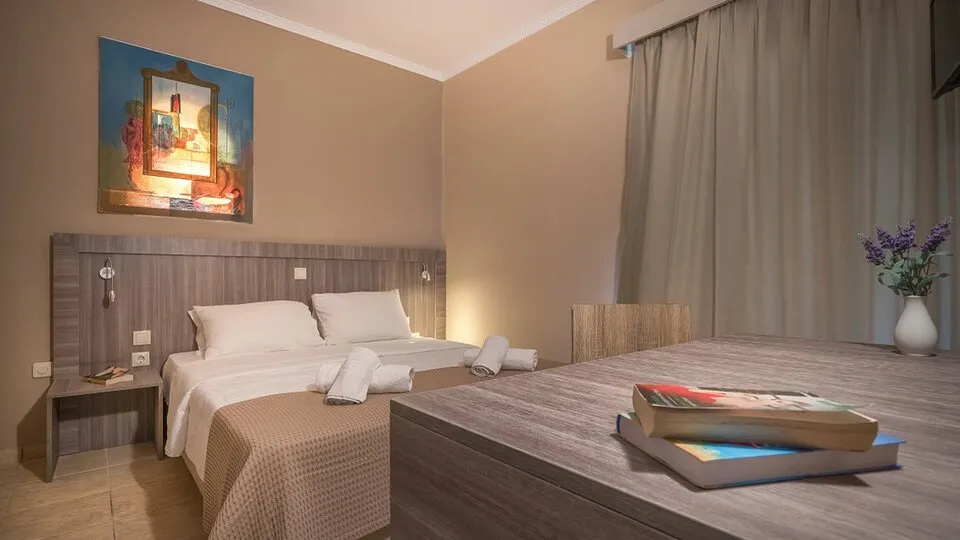 Zakynthos Hotel, Akrotiri, Grčka — fotografija 19
