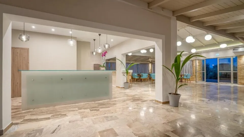 Zakynthos Hotel, Akrotiri, Grčka — fotografija 2