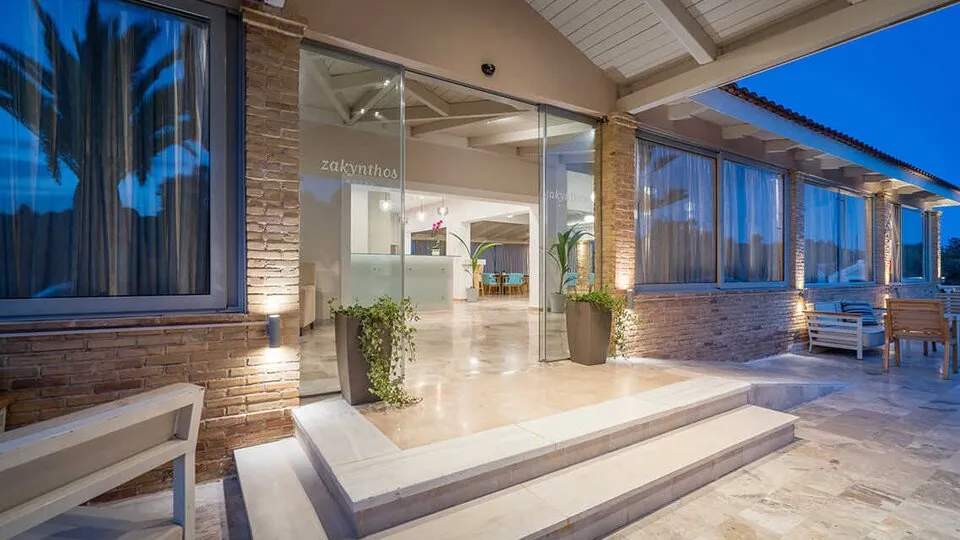 Zakynthos Hotel, Akrotiri, Grčka — fotografija 4