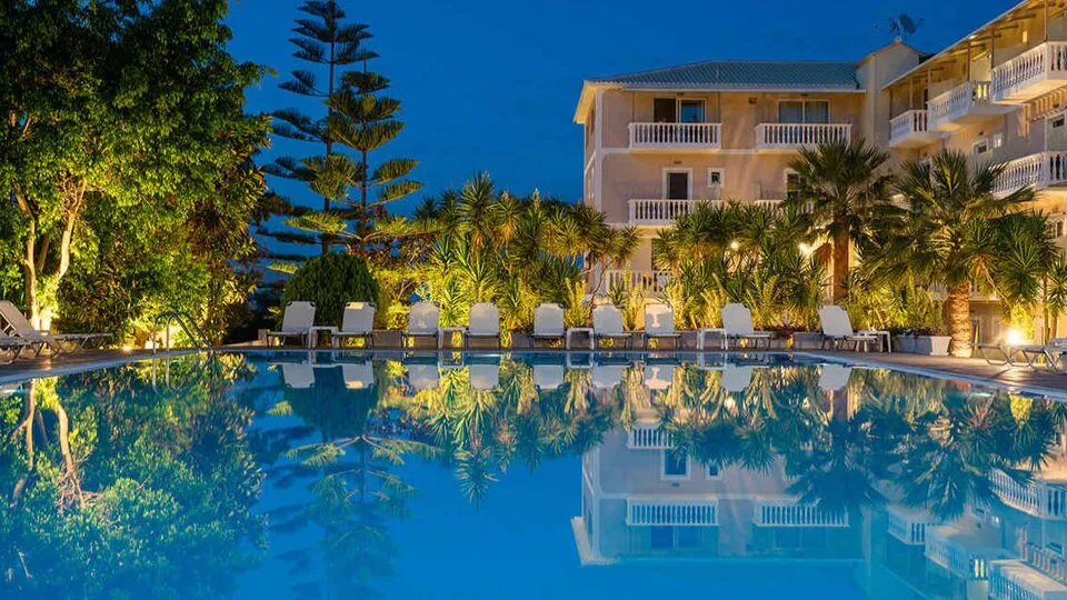 Zakynthos Hotel, Akrotiri, Grčka — fotografija 9