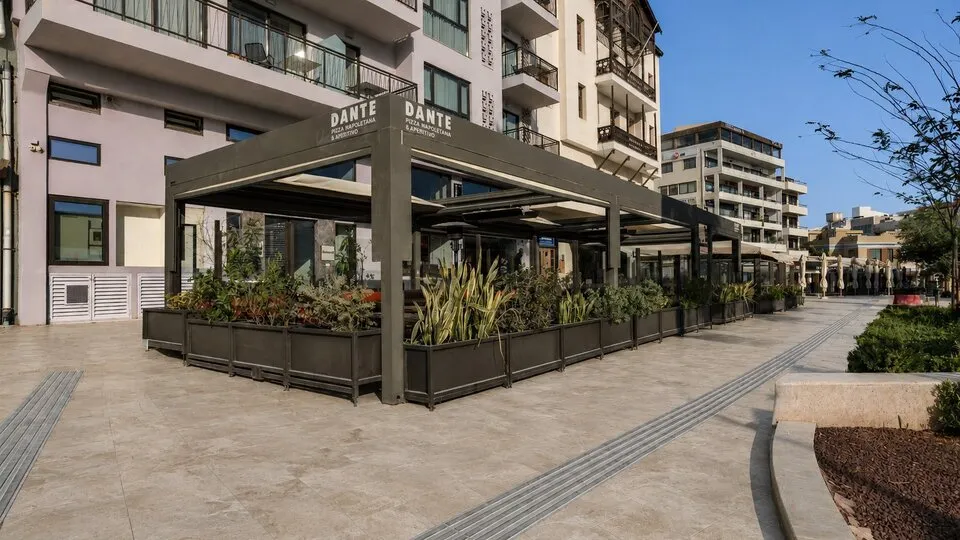 Metaxa - Urban Boutique Living, Iraklion, Grčka — fotografija 1