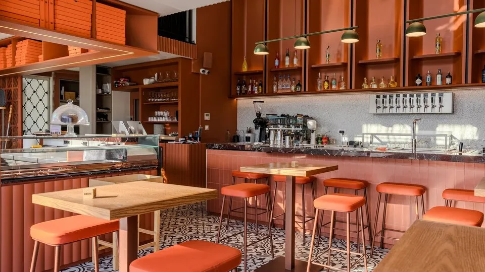 Metaxa - Urban Boutique Living, Iraklion, Grčka — fotografija 16