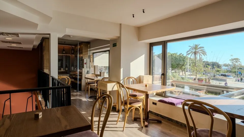 Metaxa - Urban Boutique Living, Iraklion, Grčka — fotografija 18