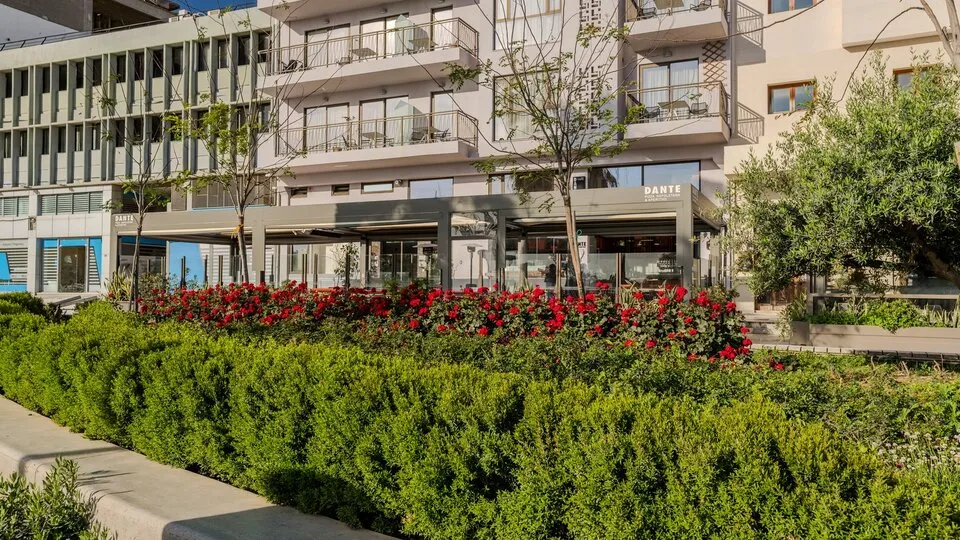 Metaxa - Urban Boutique Living, Iraklion, Grčka — fotografija 3