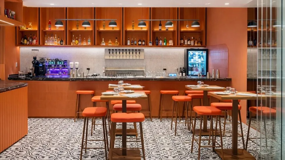 Metaxa - Urban Boutique Living, Iraklion, Grčka — fotografija 8