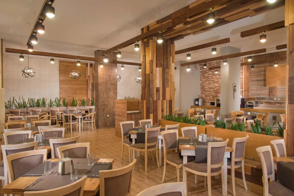 Alba Hotel, Sunčev Breg, Bugarska — fotografija 9