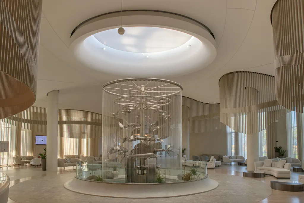 Ensana Aquahouse Health SPA, Sveti Konstantin i Jelena, Bugarska — fotografija 2