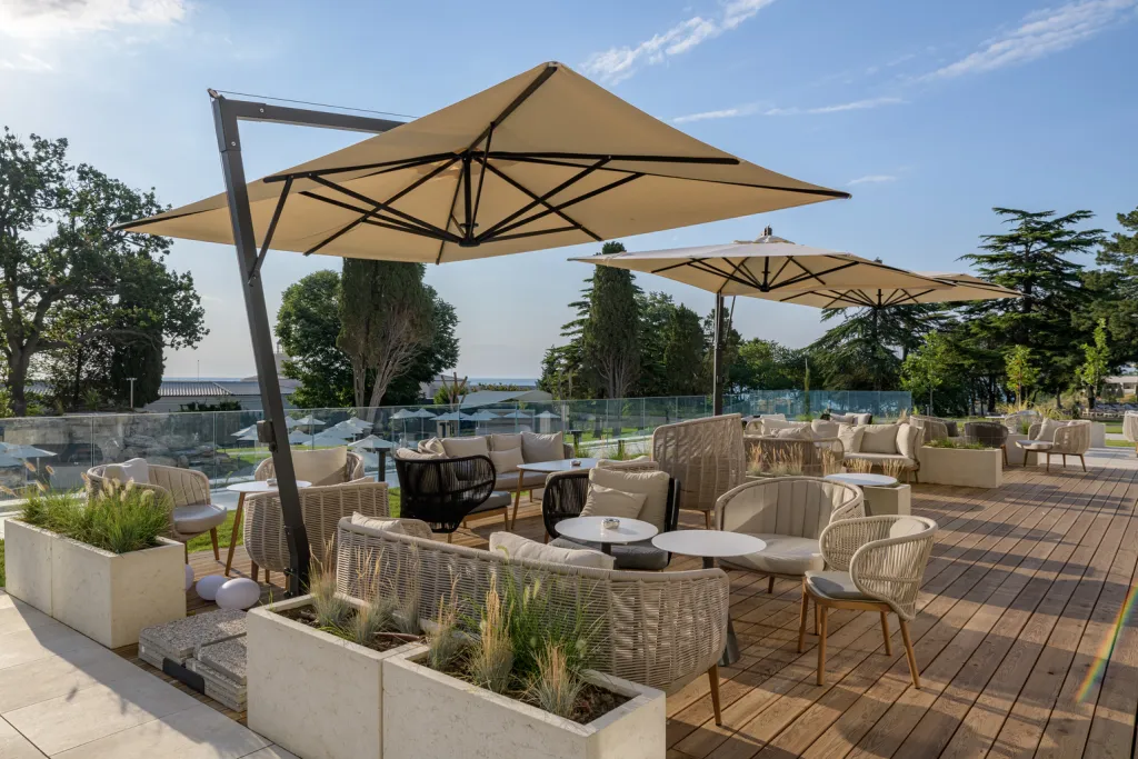 Ensana Aquahouse Health SPA, Sveti Konstantin i Jelena, Bugarska — fotografija 3