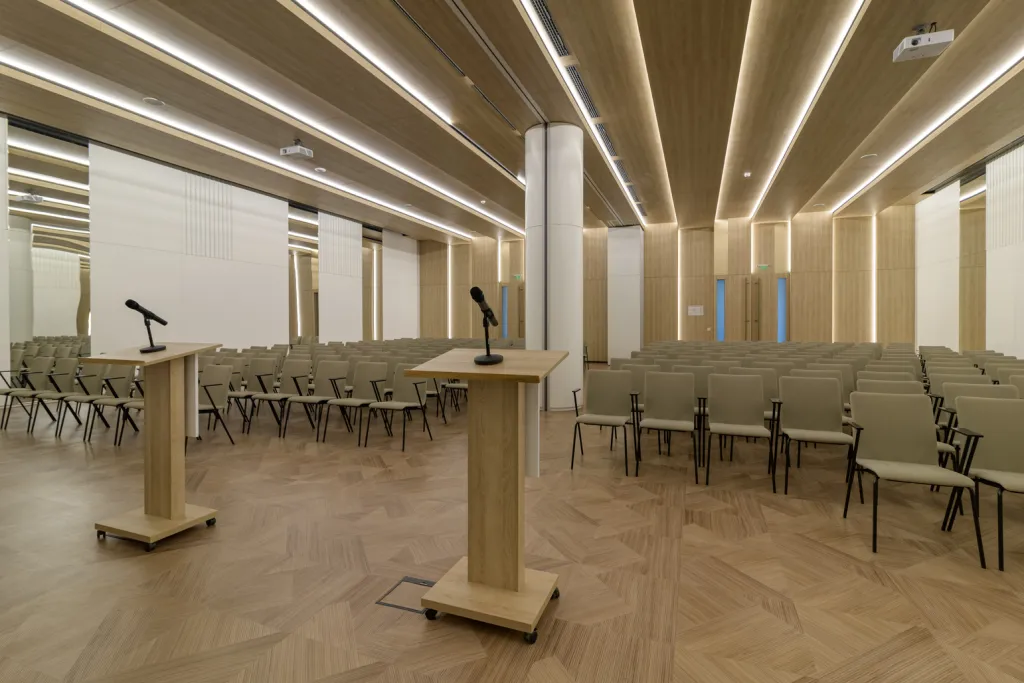 Ensana Aquahouse Health SPA, Sveti Konstantin i Jelena, Bugarska — fotografija 7