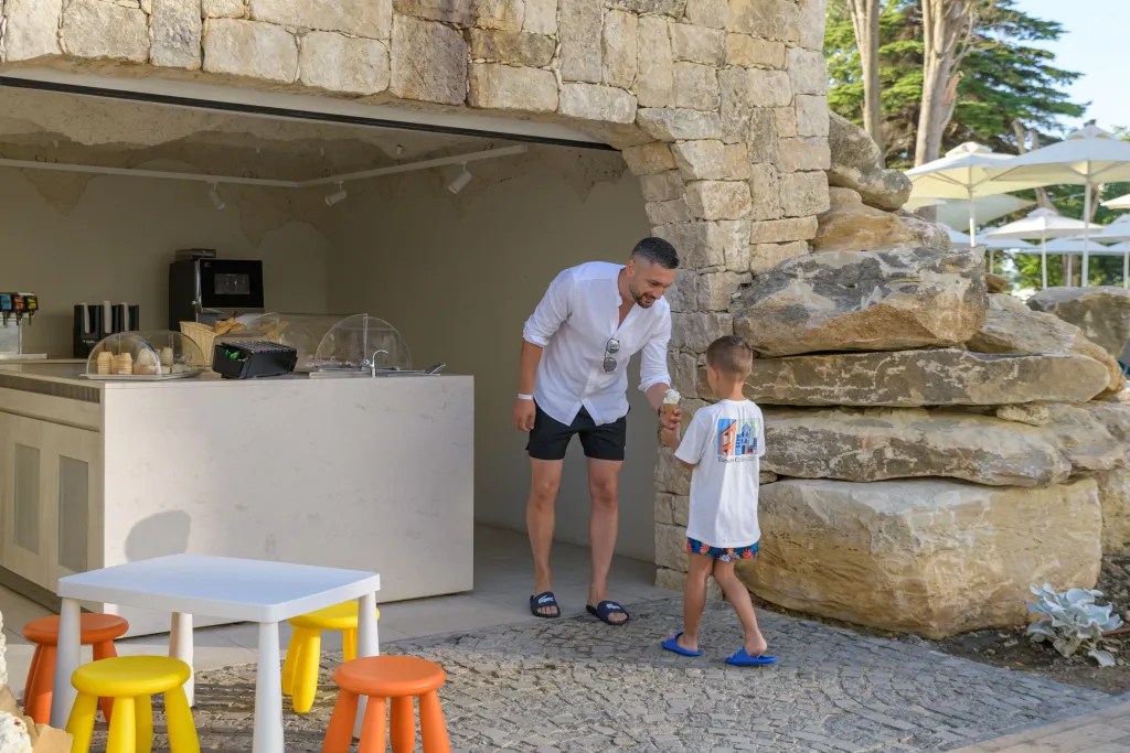 Ensana Aquahouse Health SPA, Sveti Konstantin i Jelena, Bugarska — fotografija 8