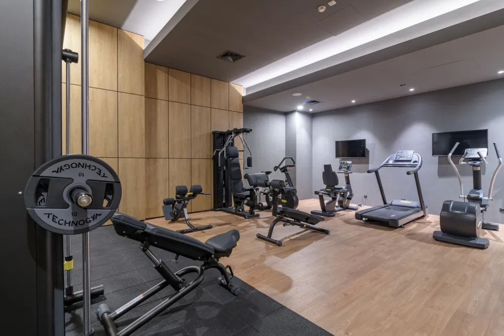 Ensana Aquahouse Health SPA, Sveti Konstantin i Jelena, Bugarska — fotografija 9