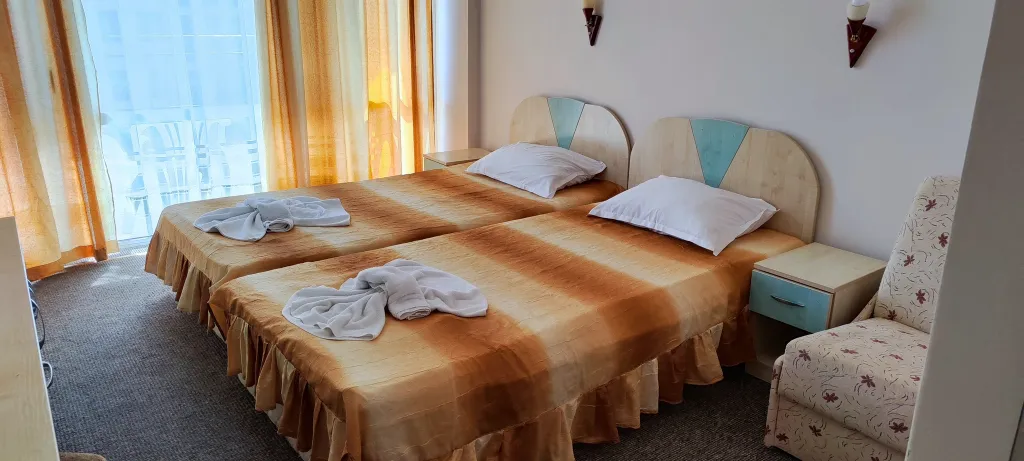 Arda, Sunčev Breg, Bugarska — fotografija 9