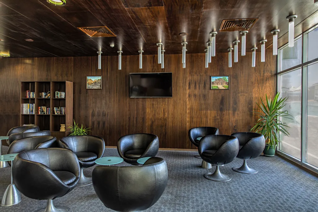 MPM Hotel Arsena, Nesebar, Bugarska — fotografija 3