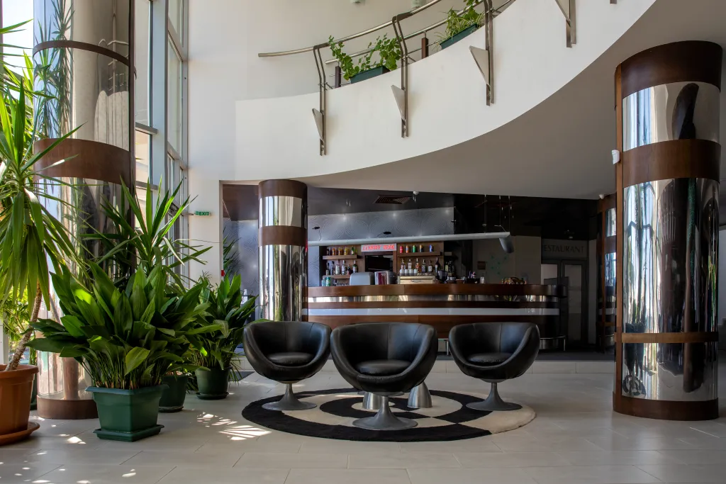MPM Hotel Arsena, Nesebar, Bugarska — fotografija 4