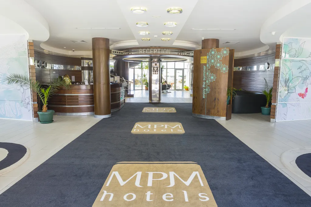 MPM Hotel Arsena, Nesebar, Bugarska — fotografija 5
